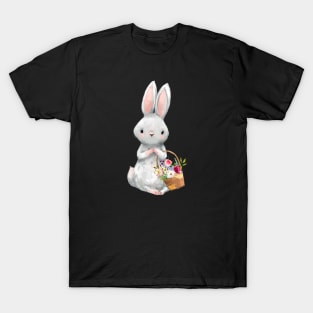Bunny Love 2 T-Shirt